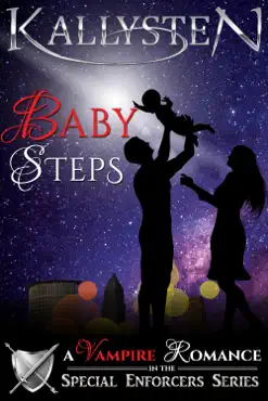 baby steps book cover image