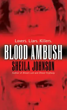 blood ambush book cover image