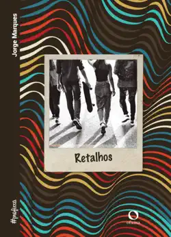 retalhos book cover image