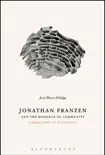 Jonathan Franzen and the Romance of Community synopsis, comments