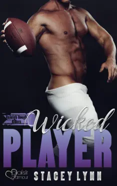 wicked player book cover image
