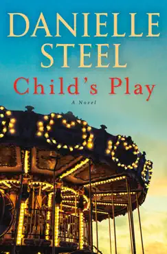 child's play book cover image