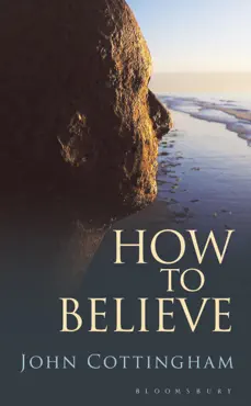 how to believe imagen de la portada del libro