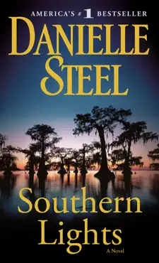 southern lights book cover image