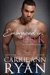 Embraced in Ink book summary, reviews and downlod