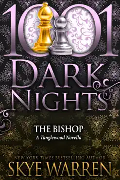 the bishop: a tanglewood novella book cover image