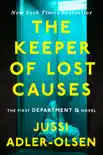 The Keeper of Lost Causes synopsis, comments