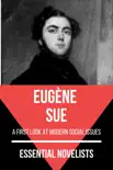 Essential Novelists - Eugène Sue sinopsis y comentarios