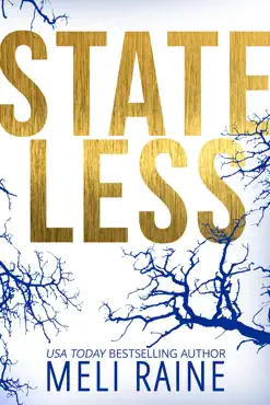 stateless book cover image