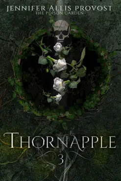thornapple book cover image