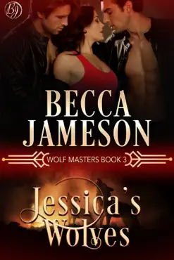jessica's wolves book cover image