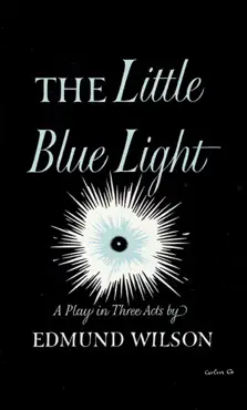 the little blue light book cover image