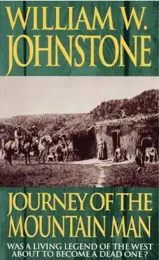 journey of the mountain man book cover image