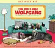 The One and Only Wolfgang Activity Kit synopsis, comments