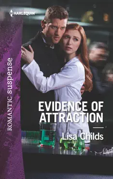 evidence of attraction book cover image