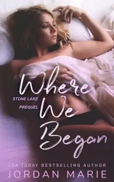 where we began book cover image