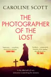 The Photographer of the Lost sinopsis y comentarios