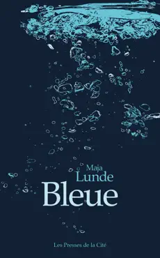 bleue book cover image