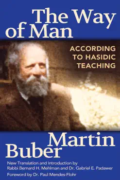 the way of man book cover image