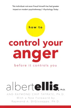 how to control your anger before it controls you book cover image