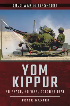 yom kippur book cover image