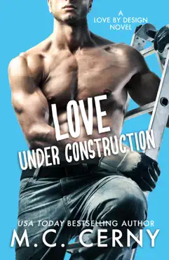 love under construction book cover image