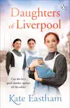 Daughters of Liverpool sinopsis y comentarios