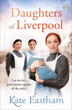 daughters of liverpool imagen de la portada del libro