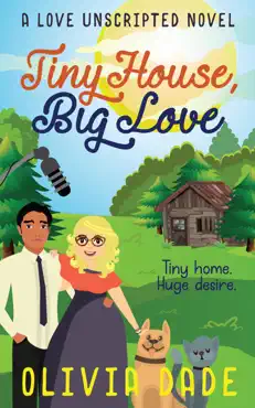 tiny house, big love book cover image