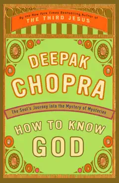 how to know god book cover image