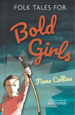 folk tales for bold girls book cover image