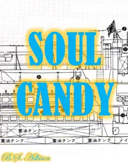 soul candy book cover image