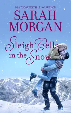 sleigh bells in the snow book cover image