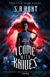 I Come with Knives synopsis, comments