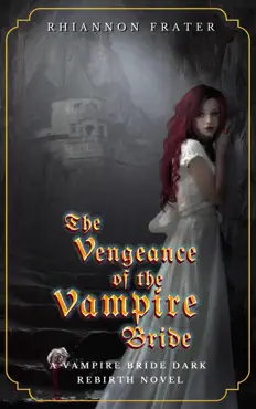 the vengeance of the vampire bride book cover image