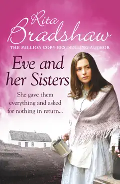 eve and her sisters book cover image