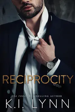 reciprocity book cover image