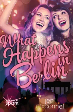 what happens in berlin book cover image