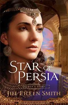 star of persia book cover image
