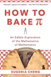 How to Bake Pi book summary, reviews and download