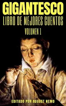 gigantesco libro de los mejores cuentos - volume 1 book cover image