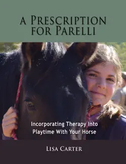 a prescription for parelli book cover image