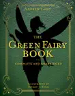 The Green Fairy Book synopsis, comments