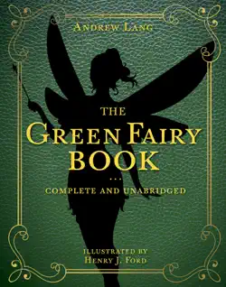 the green fairy book book cover image