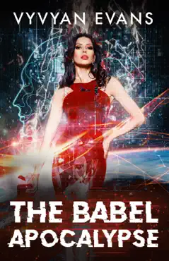 the babel apocalypse book cover image