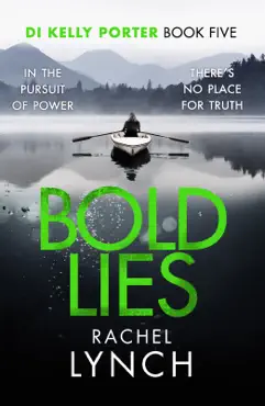 bold lies book cover image