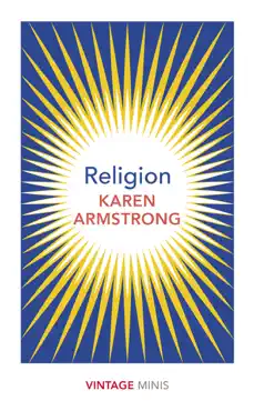 religion imagen de la portada del libro