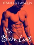 The Burn List synopsis, comments