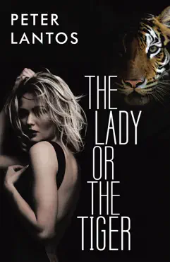 the lady or the tiger book cover image