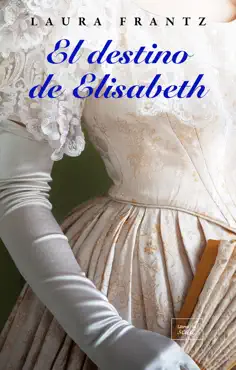 el destino de elisabeth book cover image
